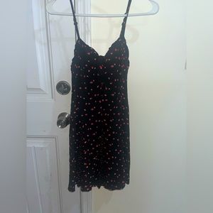 Strawberry Wild Fable Dress